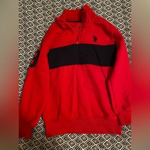 U.S Polo Assn sweatshirt